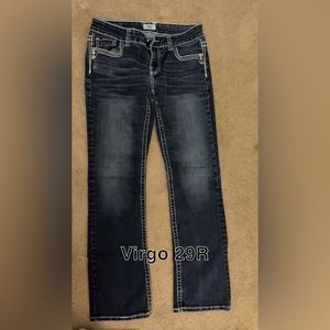 Virgo Jeans 29R